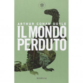 Il mondo perduto