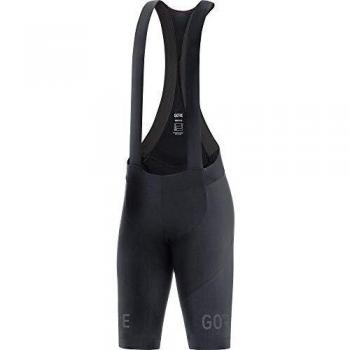 Bibs Gore C7 Donna Nero 38