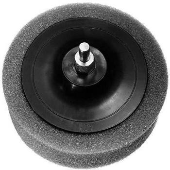 Bosch 125mm Polishing Pad for Drill