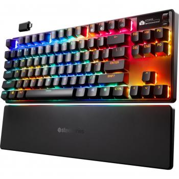 SteelSeries Rapid Trigger TKL Gen3 JP