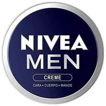 Nivea Men Creme de Hombres para Cara, Cuerpo y Manos, 150ml