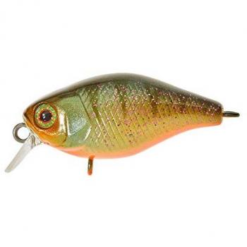 Illex Kunstköder Diving Chubby 38 Aggressive Perch 4,3g