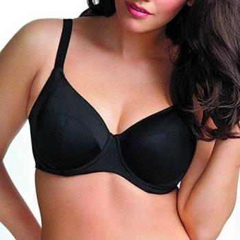 Bikini Elomi Talla 105K Oscuro