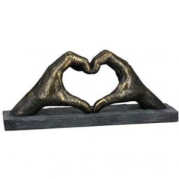 Cuore delle Mani