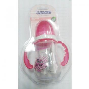 Borraccia Girl UNIFAMILY da 250ml