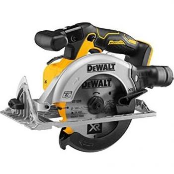 DEWALT DEWDCS565N DCS565N XR Brushless Circular Saw 18V Bare Unit