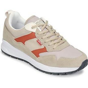 Sneakers Levis OATS REFRESH Beige