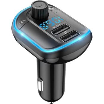 Handsfree Bellen Auto MP3 Speler