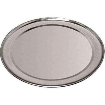 Vogue Heavy Duty Non-Stick Pizza Tray 26cm