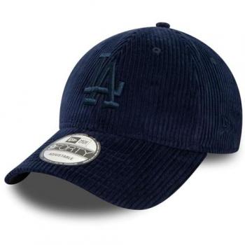 New Era Cap Cord 9Forty Losdod 60565332 Dunkelblau OS Herren