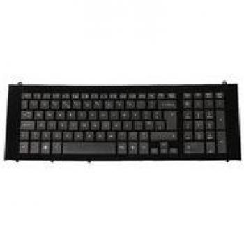 Teclado HP ProBook 4720s (Inglés)