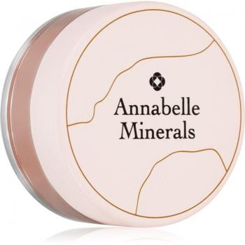 Luminous Mineral Blush in Lily Glow by Annabelle Minerals (4g)
