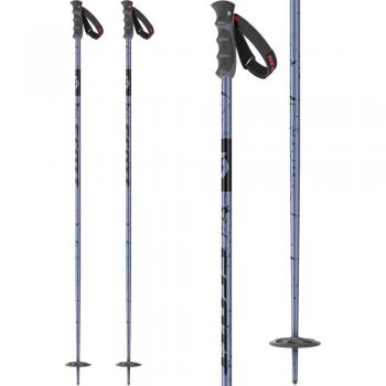 Scott Aurora Green 130 cm Unisex Ski Poles