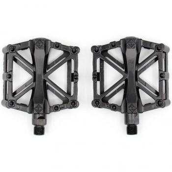 Aluminum Alloy Ultra-light Anti-skid Bicycle Pedals