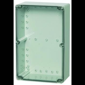 Fibox Contenitore Policarbonato 1 pz