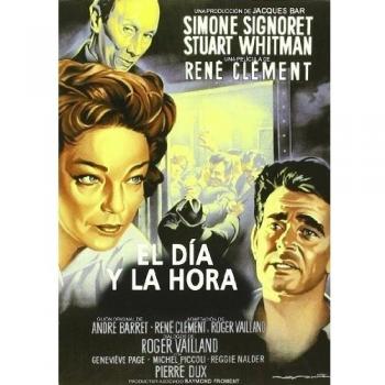 Le jour et l'heure (film) (1963) / El dia y la hora (DVD)