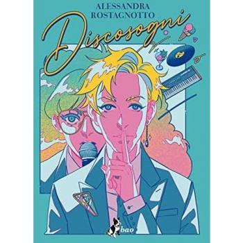 Discosogni