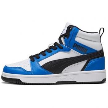 Puma Sneakers Rebound V6 Mid Jr 393831 06 Weiß