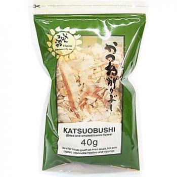 Getrocknete Bonito-Flocken 40 g