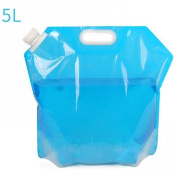 Camping Wassercontainer 5L/10L