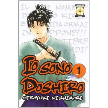 Io sono Doshiro