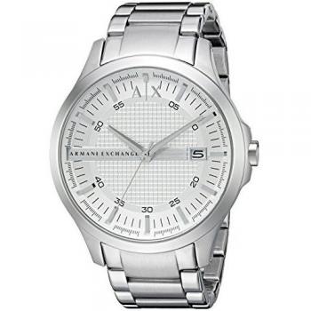 AX2177 Luxury Leather Money Clip