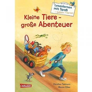 Kleine Tiere