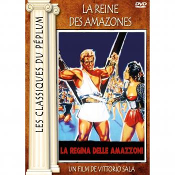 Les Amazones: La Reine