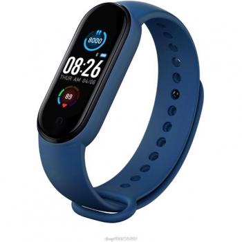 M5 Blood Pressure Monitor Bracelet