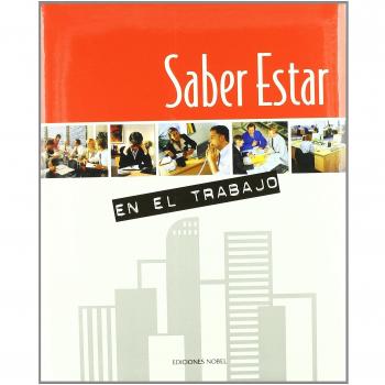 Saber estar (tomo 4)