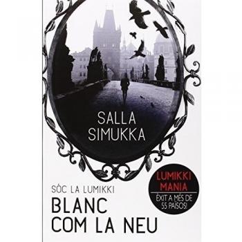 Soc la lumikki 2: blanc com la neu (Bolsillo) (Tapa blanda).