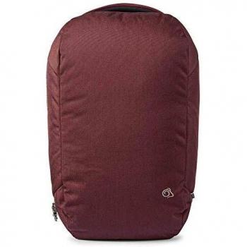 Craghoppers Sac à dos 40 l Sgl Rouge brique