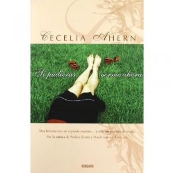 SI PUDIERAS VERME AHORA