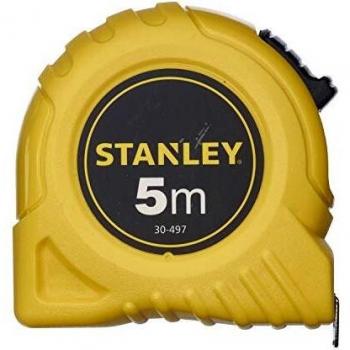 Stanley Flexómetro 3 m 12.7 mm