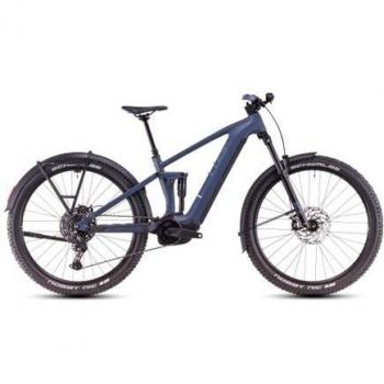 VTT Stereo Hybrid ONE44 Pro 800 Électrique