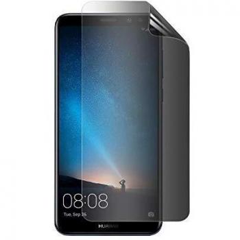 Dual‑Vision Spy Blocker for Huawei Nova 2i