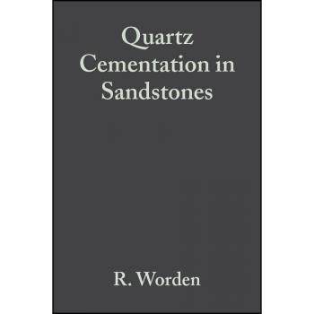 Vitalsource Technologies, Inc. Quartz Cementation In Sandstones