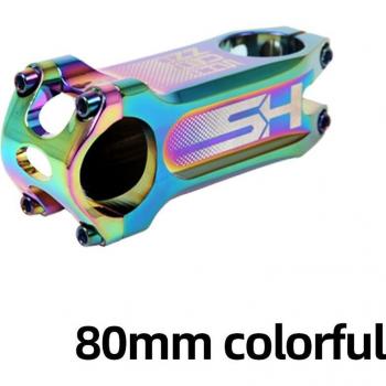 Ultra Lightweight Pro Honsun Bike Stem 31.8*28.6mm