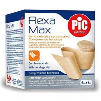 BENDA ELASTICA PIC MAX 10X700 CM