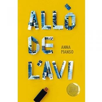 Allò de l'avi (Tapa blanda).