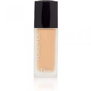 Dior Diorskin Forever Vloeibare Make-up 4WP Warm Perzik 30 ml