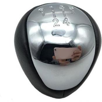 Pommeau 5-6 vitesses avec tête de balle – modèle Hyundai IX35/Kia Cerato 2