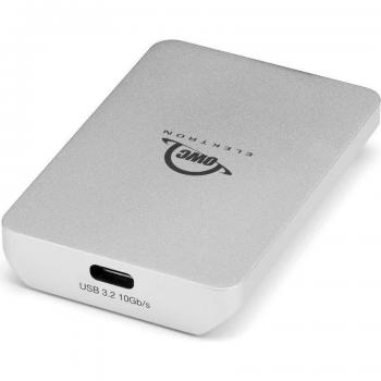 OWC Envoy Pro Elektron 2TB Dust & Water Resistant Portable SSD