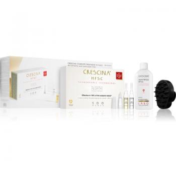Crescina Transdermic 500 Stimolante per la Crescita dei Capelli da Donna