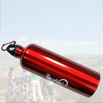 Hervidor de Aluminio para Bicicleta 750ml