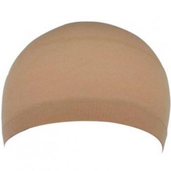 2Pcs Elastic Bandage Hairnet