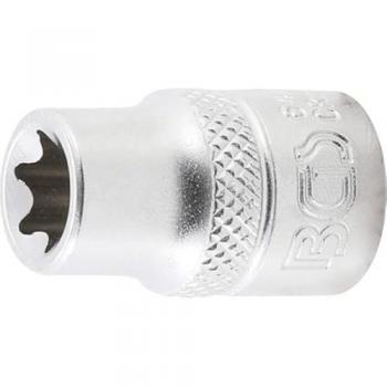 BGS Steckschlüssel-Einsatz 10 mm E-Profil SW E11