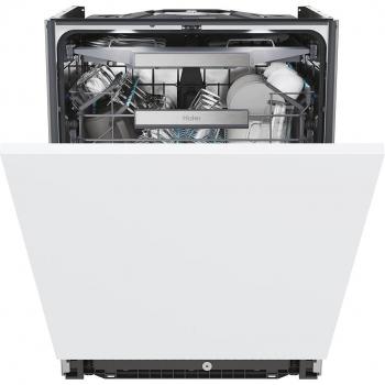 Lavavajillas integrable HAIER 14 servicios XS 4A4M3PB