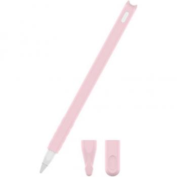 Silicone Sleeve for Apple Pencil 2 – Non‑Slip, Anti‑Drop Shield