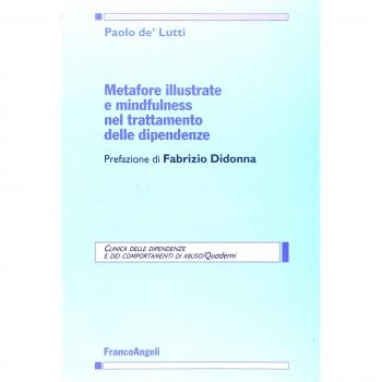Metafore illustrate e mindfulness nel trattamento delle dipendenze